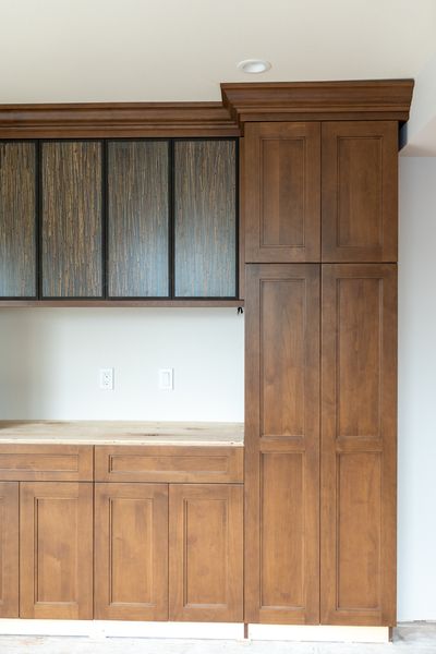 Us at Work — detail — Sonoma Residential Services